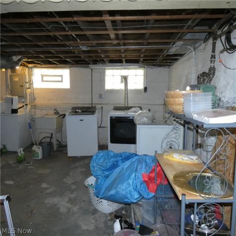 13187 Forestdale Drive Garfield Heights OH 44125