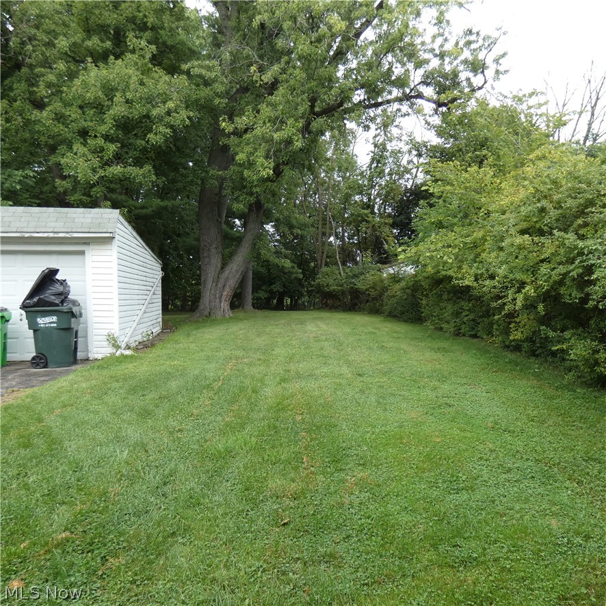 13187 Forestdale Drive Garfield Heights OH 44125