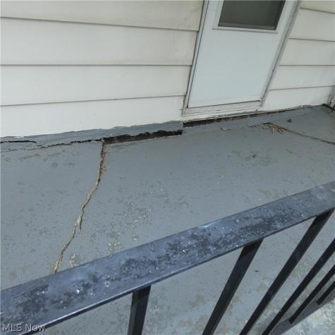 13187 Forestdale Drive Garfield Heights OH 44125