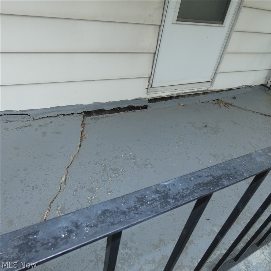 13187 Forestdale Drive Garfield Heights OH 44125