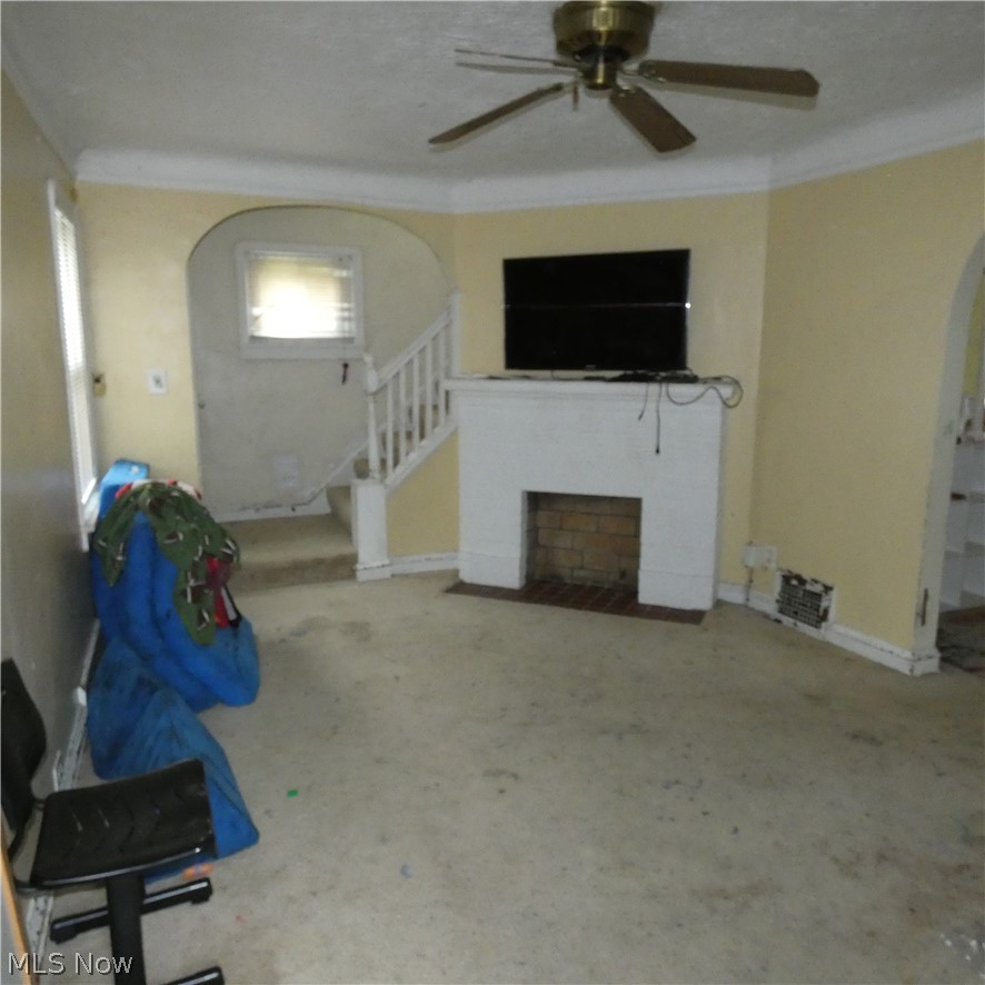 13187 Forestdale Drive Garfield Heights OH 44125