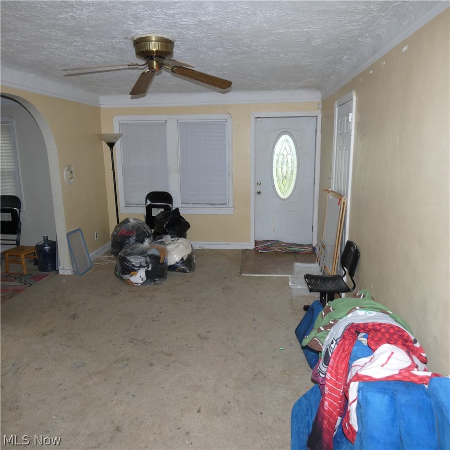 13187 Forestdale Drive Garfield Heights OH 44125