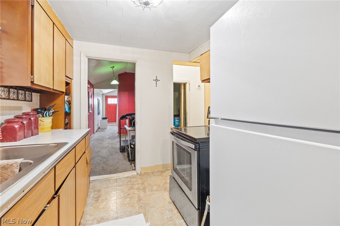 700 Viewpoint Avenue Cuyahoga Falls OH 44221