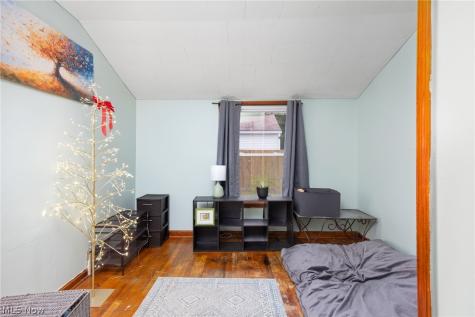 700 Viewpoint Avenue Cuyahoga Falls OH 44221