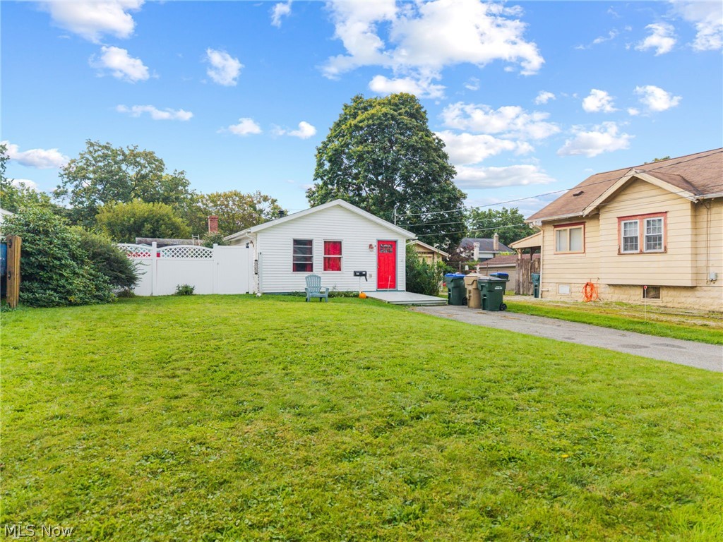 700 Viewpoint Avenue Cuyahoga Falls OH 44221