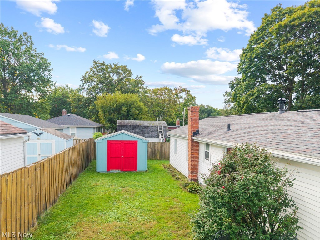700 Viewpoint Avenue Cuyahoga Falls OH 44221