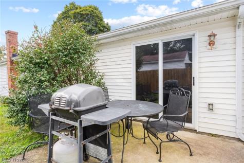 700 Viewpoint Avenue Cuyahoga Falls OH 44221