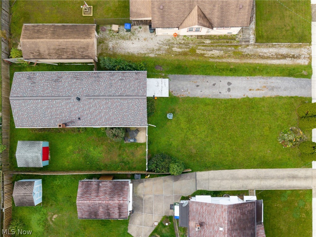 700 Viewpoint Avenue Cuyahoga Falls OH 44221