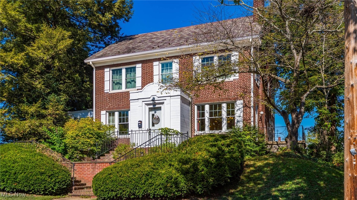 641 Fairmont Avenue Zanesville OH 43701