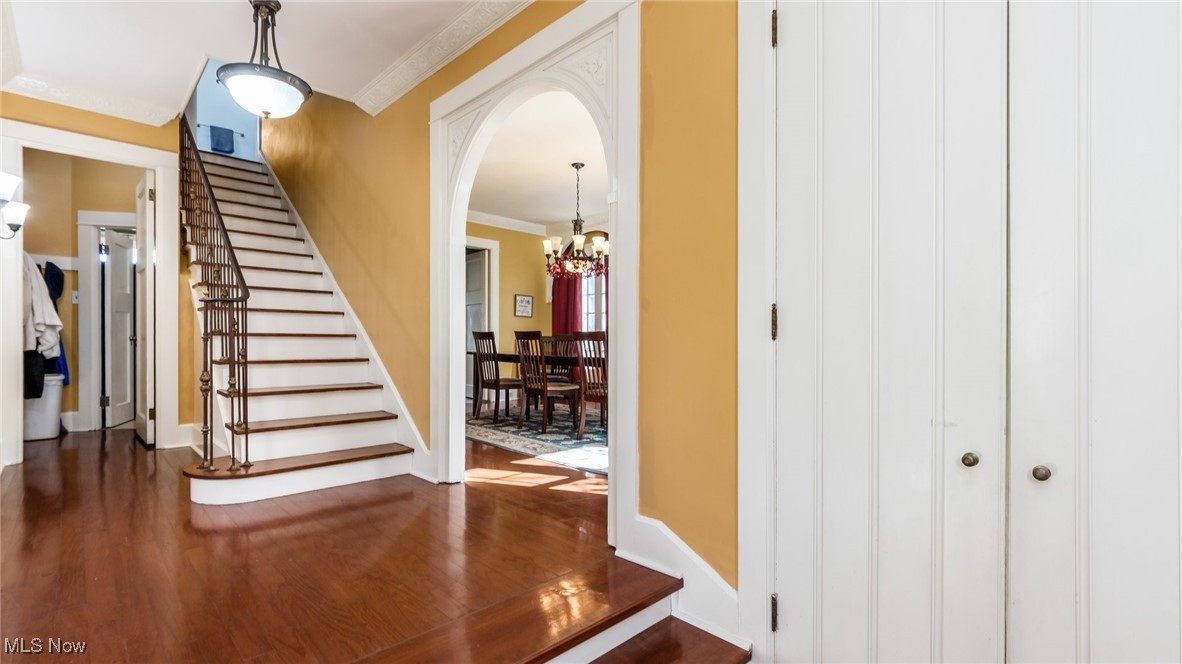 641 Fairmont Avenue Zanesville OH 43701