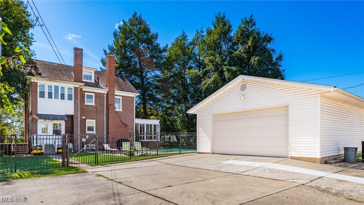 641 Fairmont Avenue Zanesville OH 43701