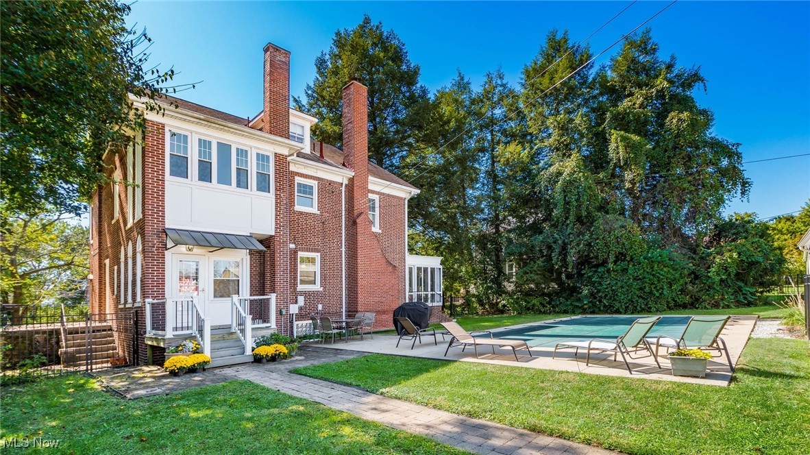 641 Fairmont Avenue Zanesville OH 43701