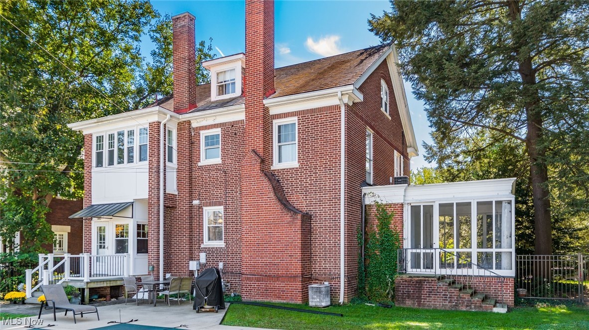 641 Fairmont Avenue Zanesville OH 43701