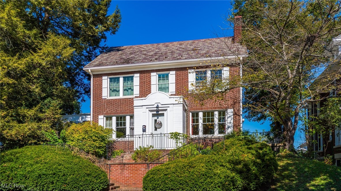 641 Fairmont Avenue Zanesville OH 43701