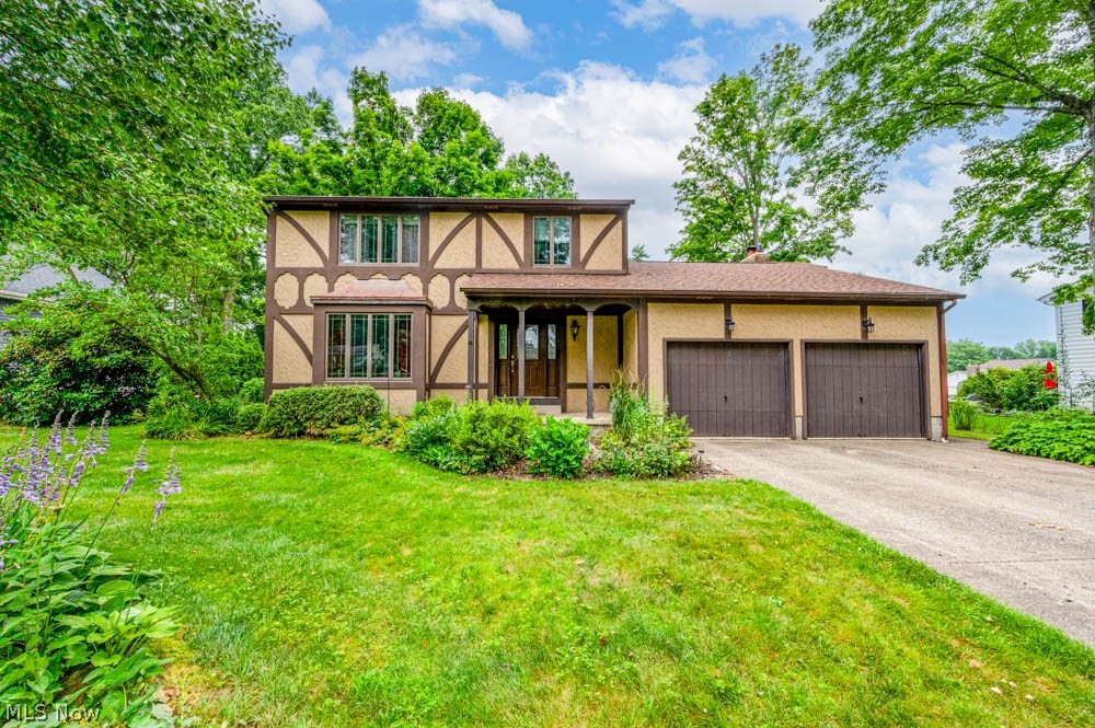 8402 Weathered Wood Trail Poland OH 44514