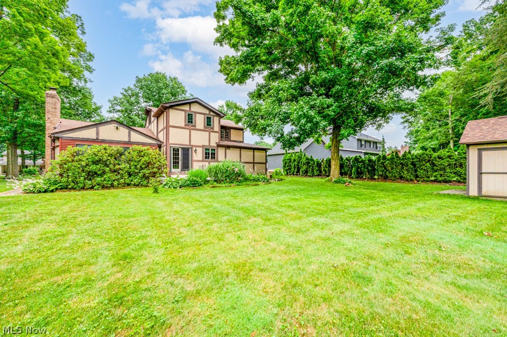 8402 Weathered Wood Trail Poland OH 44514