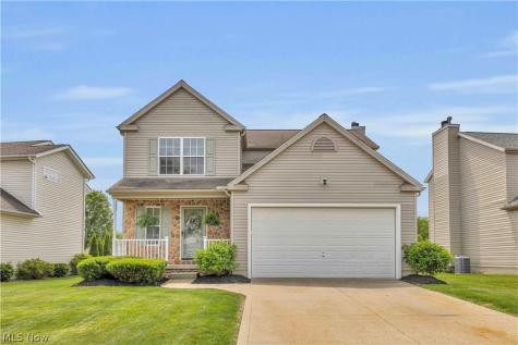 966 Chadwick Lane Medina OH 44256