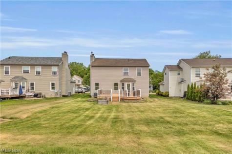 966 Chadwick Lane Medina OH 44256