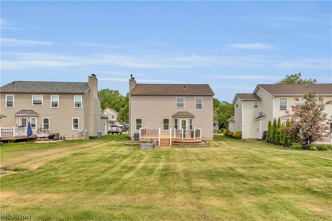 966 Chadwick Lane Medina OH 44256