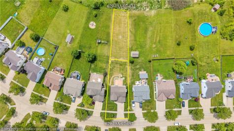 966 Chadwick Lane Medina OH 44256