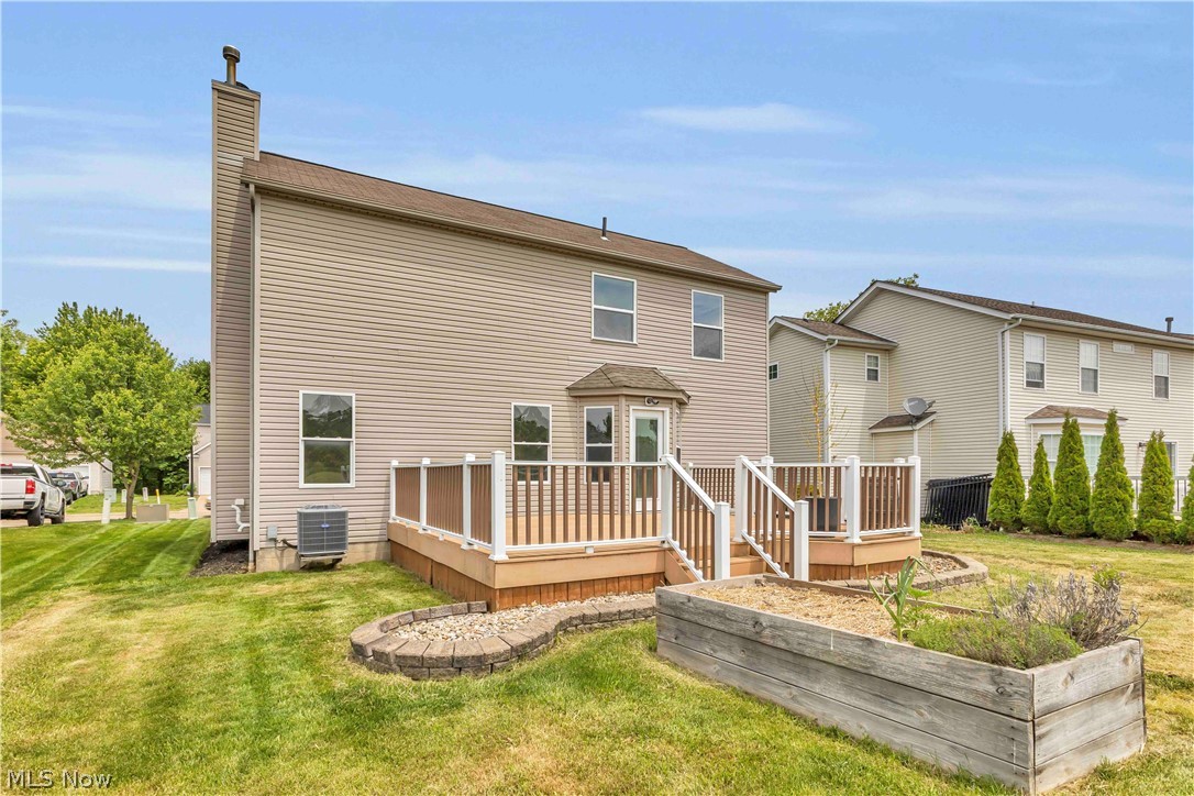 966 Chadwick Lane Medina OH 44256