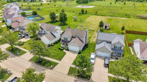 966 Chadwick Lane Medina OH 44256