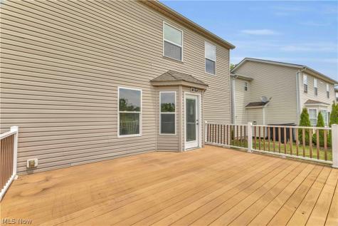 966 Chadwick Lane Medina OH 44256