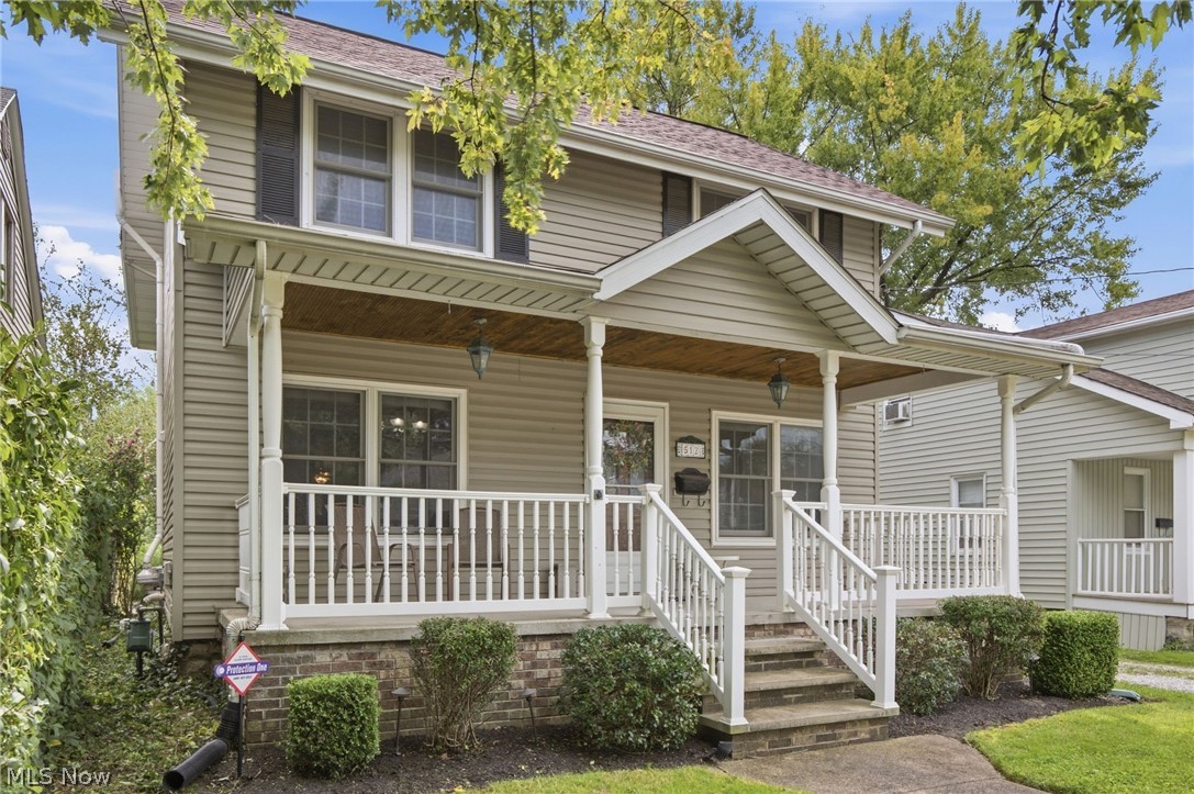 512 7th Street Fairport Harbor OH 44077