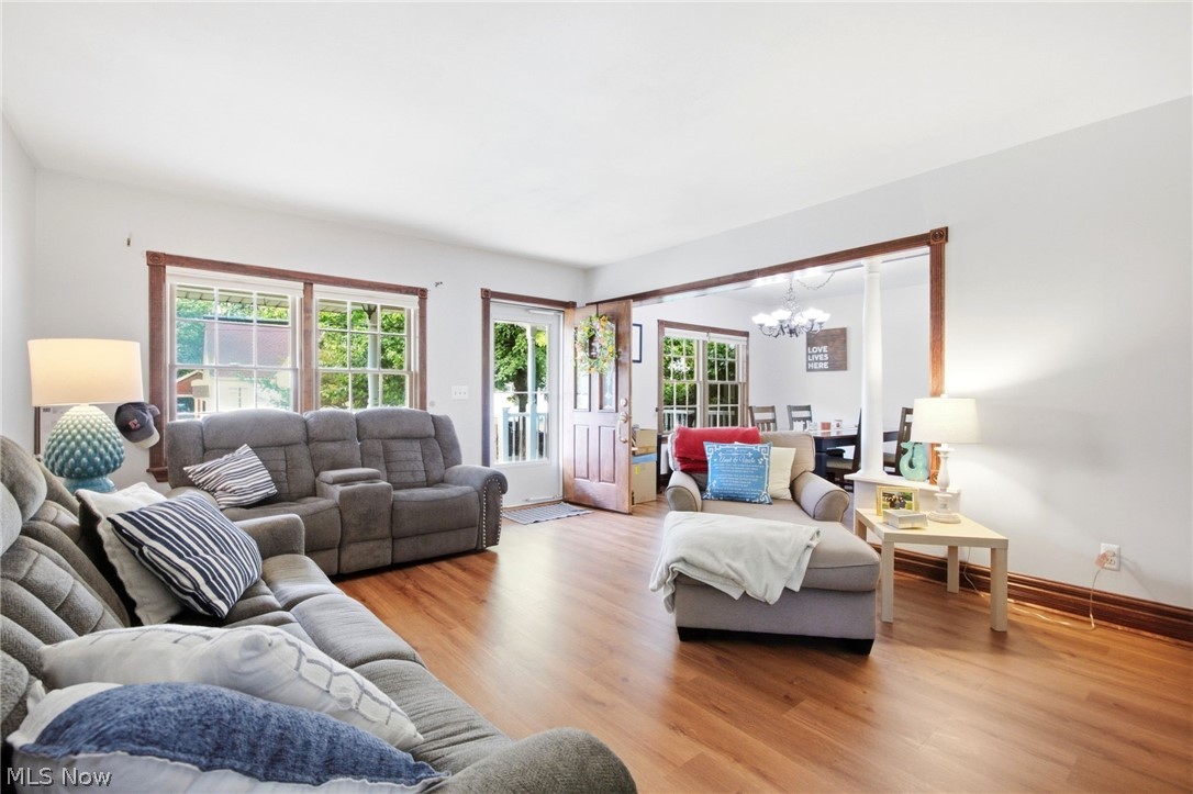 512 7th Street Fairport Harbor OH 44077