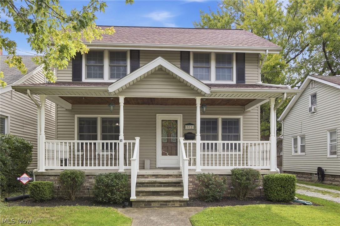 512 7th Street Fairport Harbor OH 44077