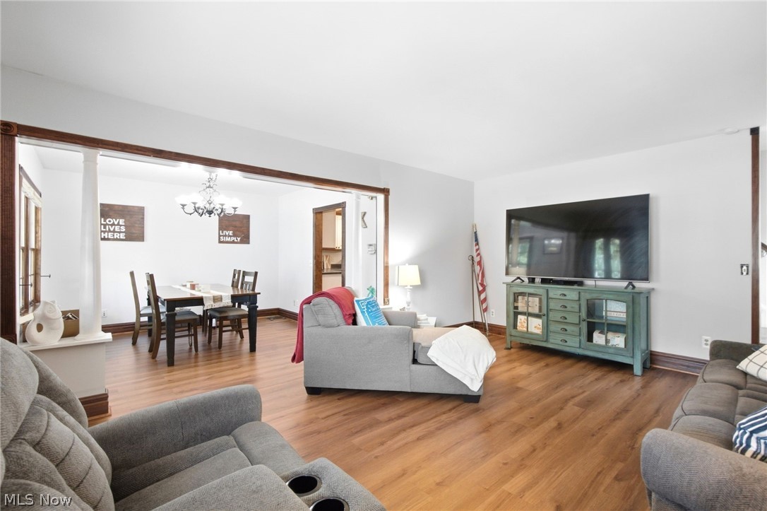 512 7th Street Fairport Harbor OH 44077