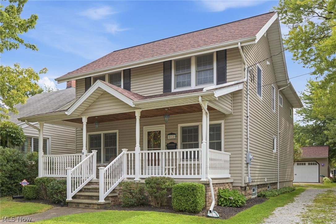 512 7th Street Fairport Harbor OH 44077