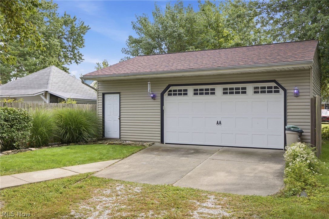 512 7th Street Fairport Harbor OH 44077