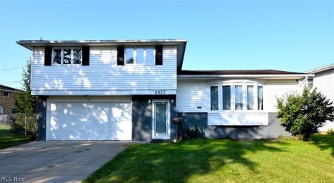 6902 Lantern Lane Parma Heights OH 44130
