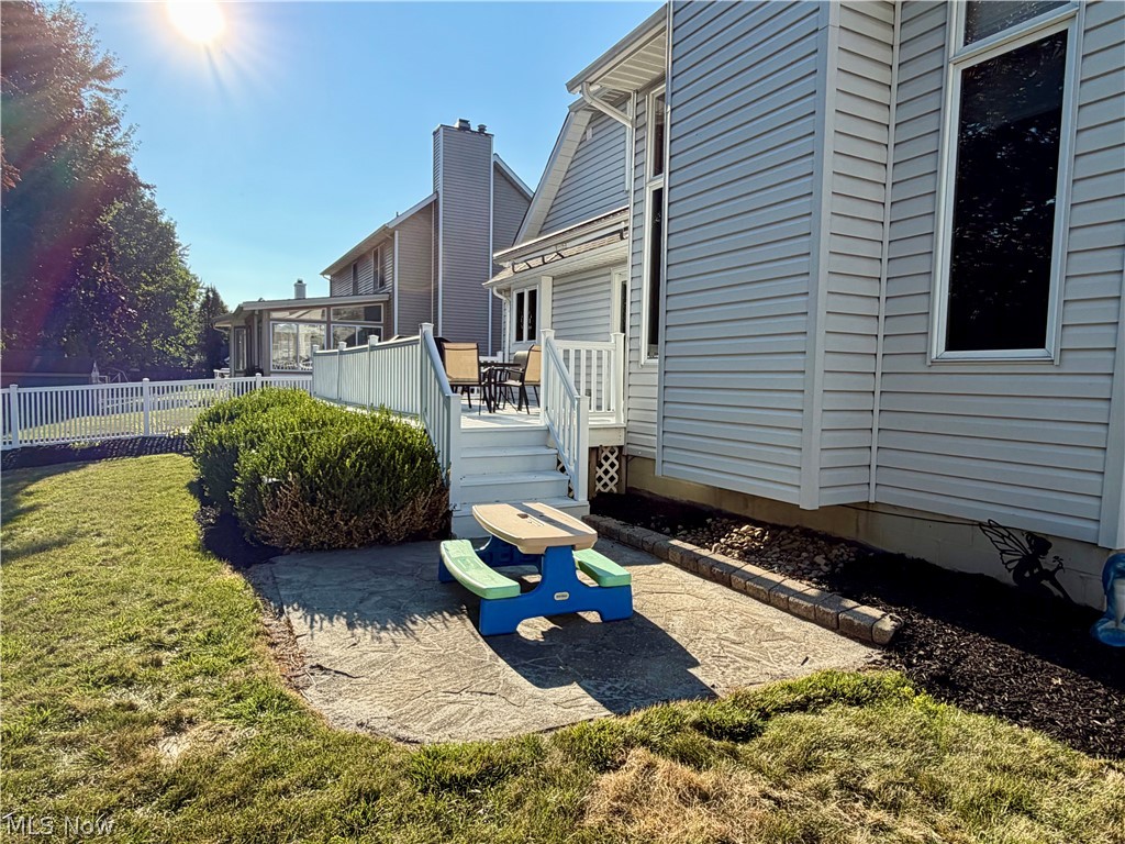 38390 Westminster Lane Willoughby OH 44094