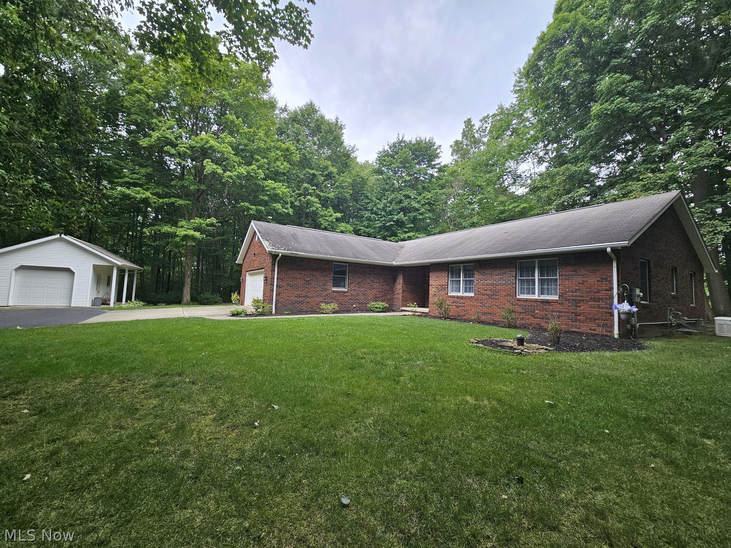6970 Canaan Center Road Wooster OH 44691