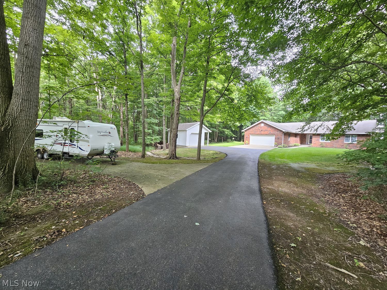 6970 Canaan Center Road Wooster OH 44691