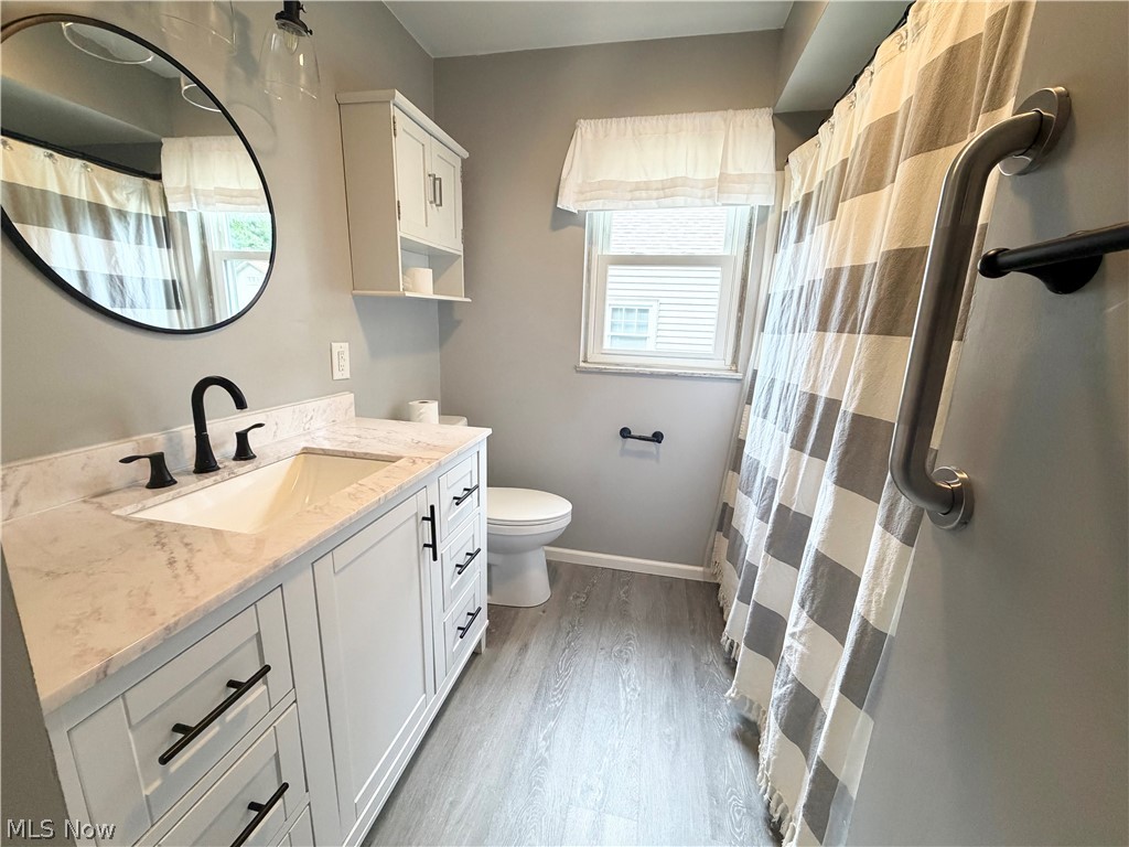546 Belvedere Avenue NE Warren OH 44483