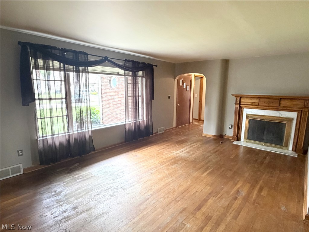 546 Belvedere Avenue NE Warren OH 44483