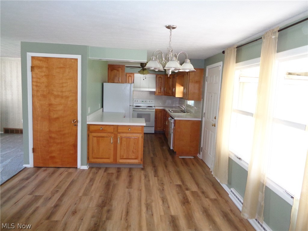 6105 Parknoll Street SW Massillon OH 44646