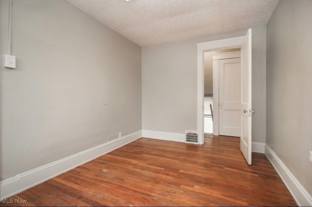 3821 Delmore Road Cleveland Heights OH 44121