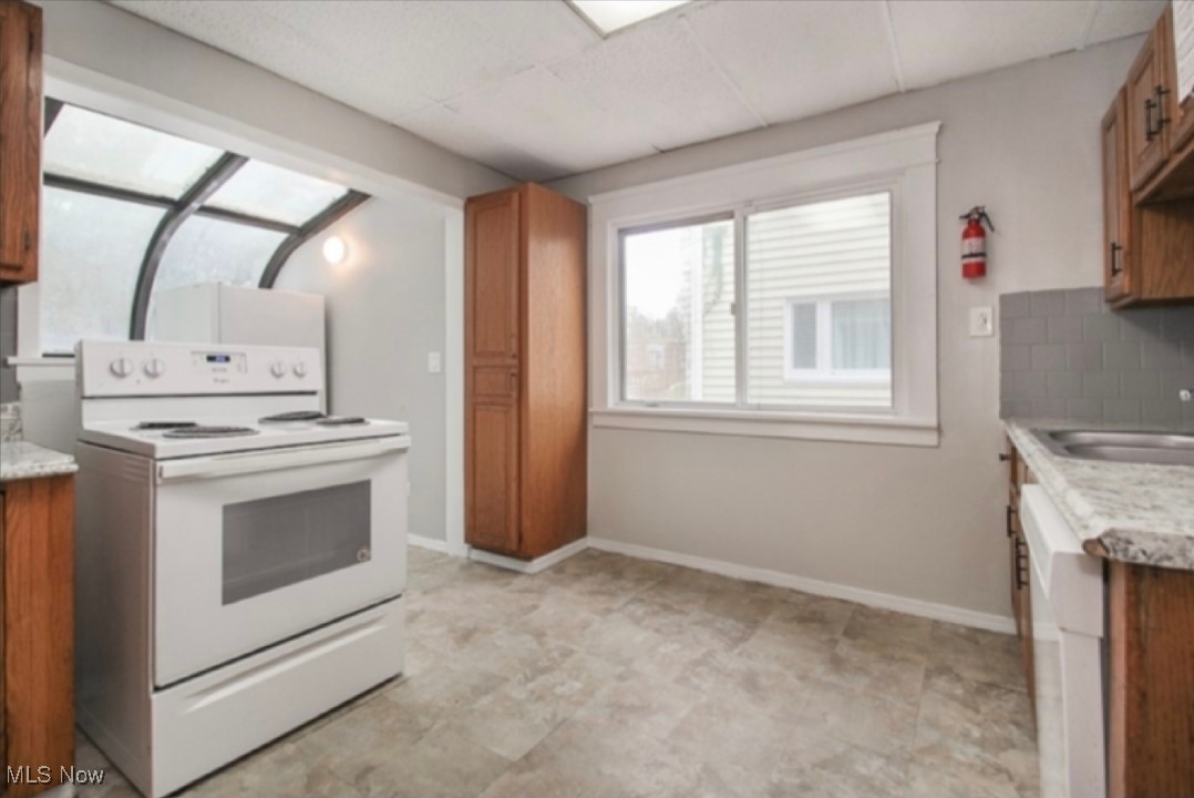 3821 Delmore Road Cleveland Heights OH 44121