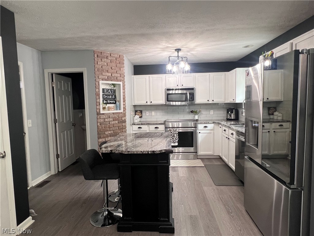 10523 Herrington Drive Aurora OH 44202