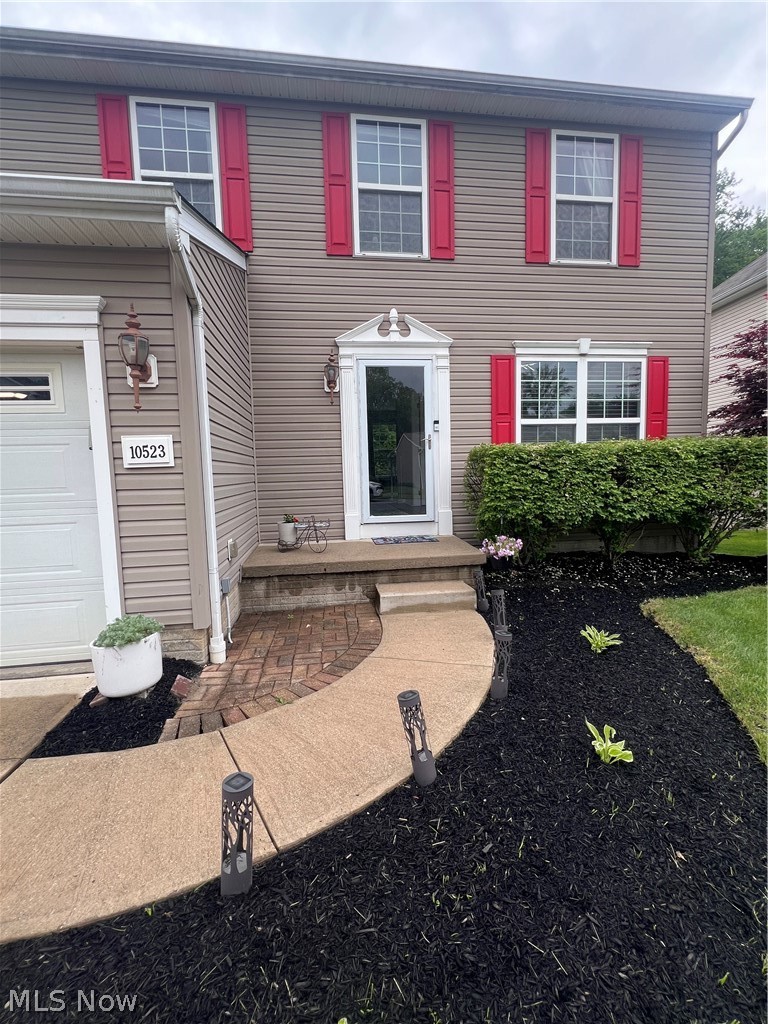 10523 Herrington Drive Aurora OH 44202