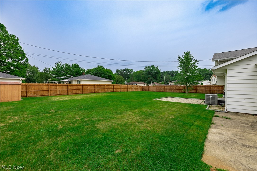 7305 Ames Road Parma OH 44129