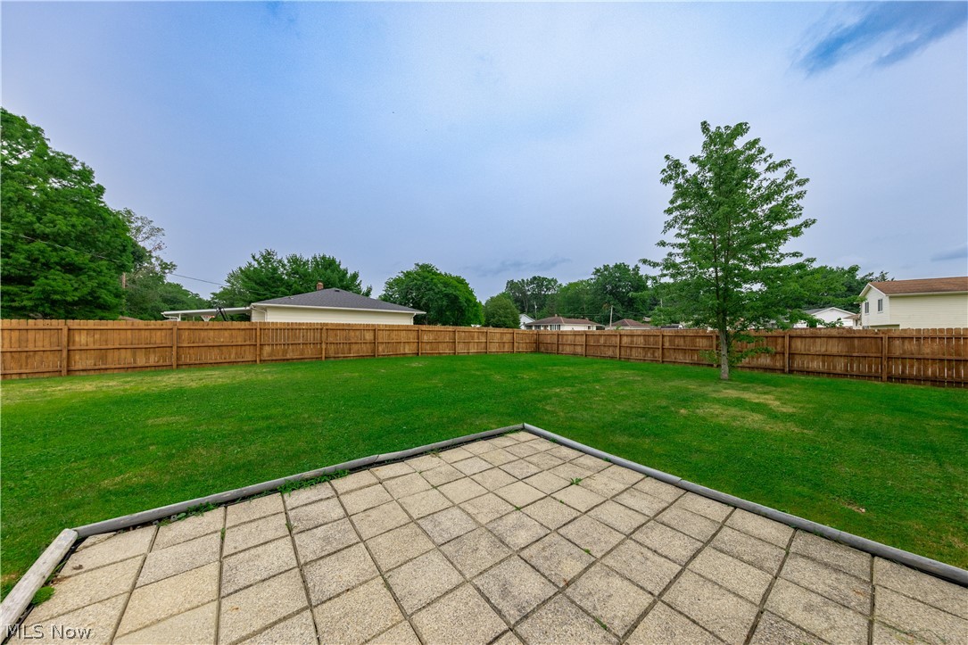 7305 Ames Road Parma OH 44129