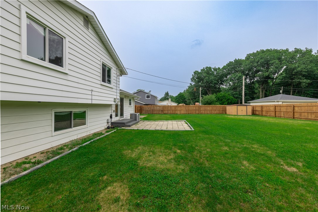 7305 Ames Road Parma OH 44129