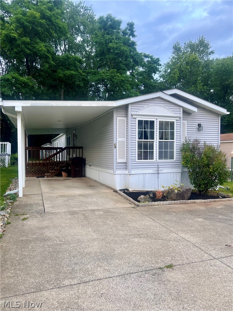 4455 Cleveland Road Wooster OH 44691