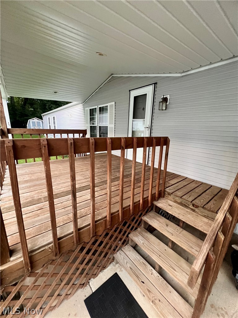 4455 Cleveland Road Wooster OH 44691