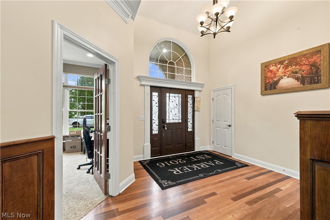 2807 Alexandria Court Uniontown OH 44685
